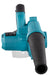 EAN 0088381897877 - Makita DUB185Z soplador de hoja 18 V imagen 8