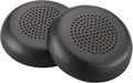 EAN 0017229123083 - HP Poly Savi 7200 Leatherette Ear Cushion (1 Piece) Juego de fundas protectoras desechables imagen 1