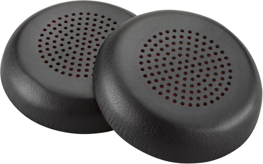 EAN 0017229123083 - HP Poly Savi 7200 Leatherette Ear Cushion (1 Piece) Juego de fundas protectoras desechables imagen 1
