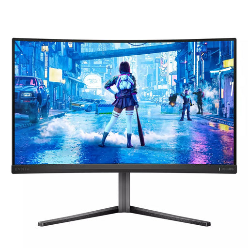 EAN 8712581805913 - Philips Evnia 5000 27M2C5200W/00 pantalla para PC 68,6 cm (27") 1920 x 1080 Pixeles Full HD LCD Gris imagen 1