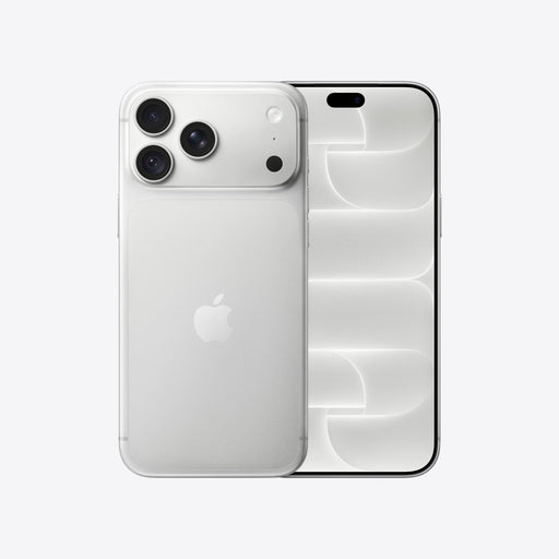 EAN 0195951410470 - Apple iPhone 18 Pro Max 17,5 cm (6.9") SIM doble iOS 27 5G USB Tipo C 5391 mAh imagen 1