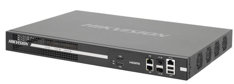 EAN 6942160450209 - Hikvision DS-6908UDI(C) descodificador de vídeo 128 canales 3840 x 2160 Pixeles imagen 2