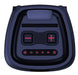 EAN 4895232710171 - Red Bull Racing RB-SK230 altavoz portátil o de fiesta Altavoz portátil estéreo Negro 160 W imagen 3