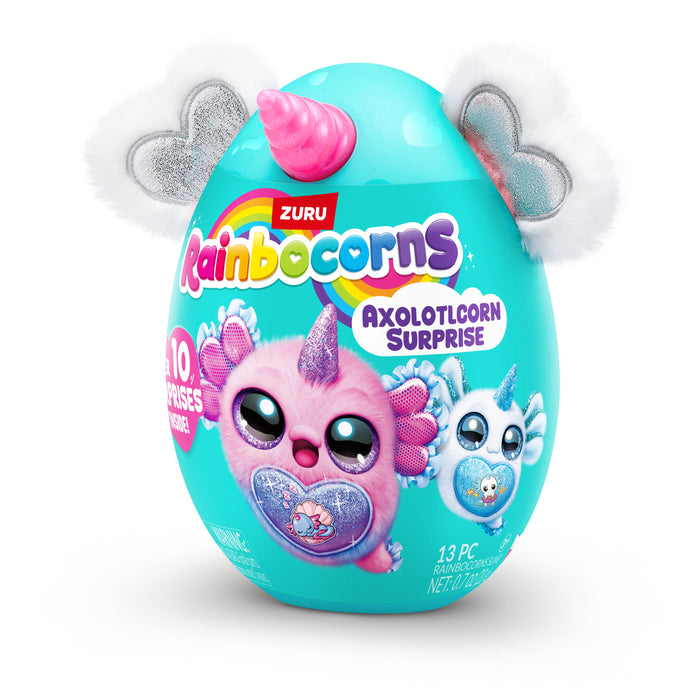 EAN 4894680042254 - Rainbocorns 92120 set de juguetes imagen 31