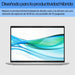 EAN 198415388254 - HP ProBook 460 G11 Intel Core Ultra 5 125U Portátil 40,6 cm (16") WUXGA 16 GB DDR5-SDRAM 512 GB SSD Wi-Fi  imagen 6