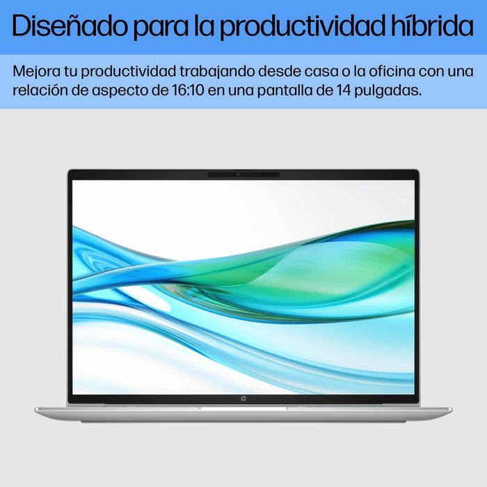 EAN 0198415477804 - HP ProBook 460 G11 Intel Core Ultra 7 155U Portátil 40,6 cm (16") WUXGA 16 GB DDR5-SDRAM 512 GB SSD Wi-Fi imagen 6