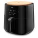 EAN 7333394032627 - AEG AAF7B Sencillo 6,8 L 1800 W Freidora de aire caliente Negro imagen 1