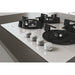 EAN 8003437605567 - Whirlpool AKT 625/WH Negro, Blanco Integrado 60 cm Encimera de gas 4 zona(s) imagen 10
