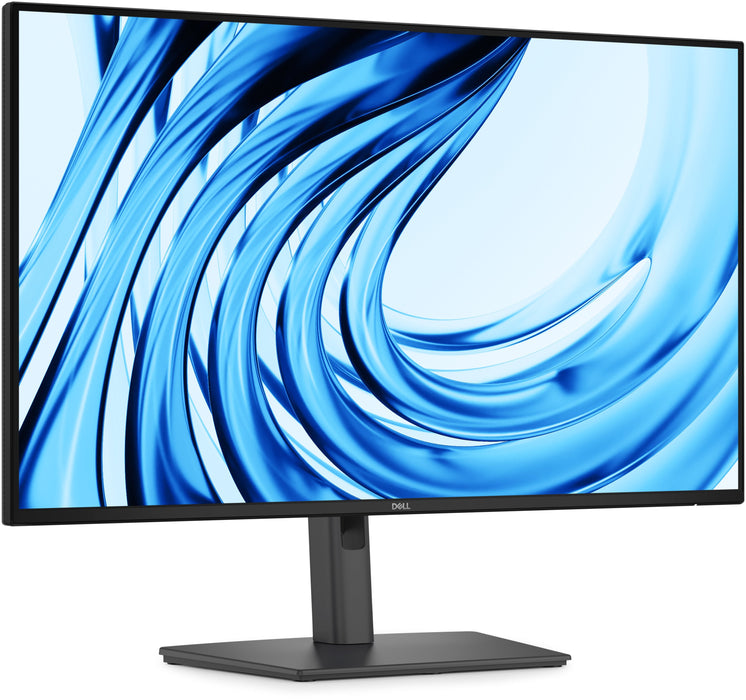 Monitor  Dell Lcd P2726h 27" Ips Fhd 1920×1080 Hdmi,Dp,Usb,Usb-C Black