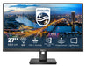 EAN 8712581764357 - Philips 276B1/00 pantalla para PC 68,6 cm (27") 2560 x 1440 Pixeles Full HD LED Negro imagen 1