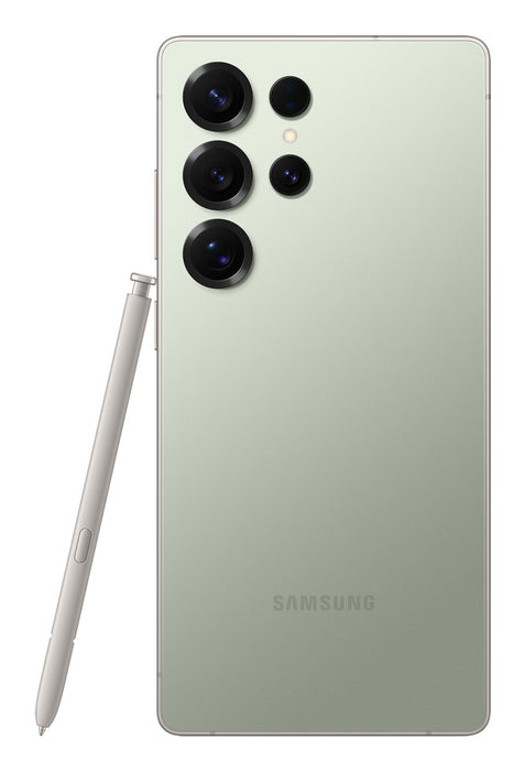 EAN 8806097038603 - Samsung Galaxy S25 Ultra SM-S938B/DS 17,5 cm (6.9") SIM doble Android 15 5G USB Tipo C 12 GB 1 TB 5000 mA imagen 8