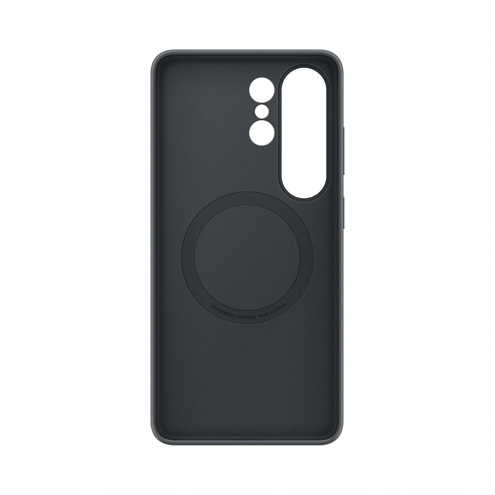 Funda Silicona Magnetica Negra Para M3