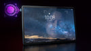 EAN 0198155121944 - Lenovo Yoga Tab Plus Qualcomm Snapdragon 256 GB 32,3 cm (12.7") 16 GB Wi-Fi 7 (802.11be) Android 14 Verde imagen 20