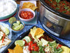 EAN 5060569672143 - Crock-Pot CSC066X olla de cocción lenta 5,6 L 240 W Plata imagen 5