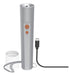 EAN 4047443535764 - Hama FL350-C Plata Linterna de mano LED imagen 1