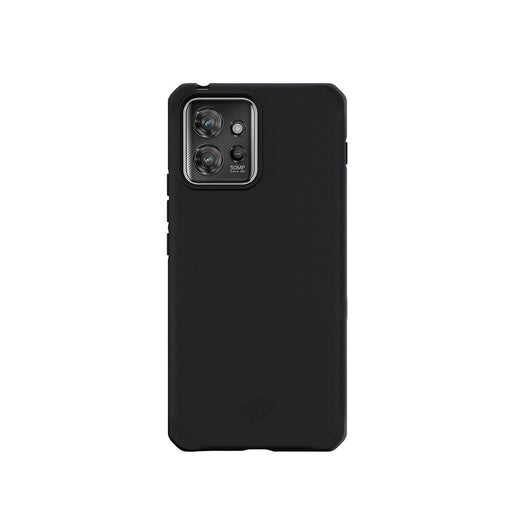 EAN 3700992528908 - Mobilis 066048 funda para teléfono móvil 16,8 cm (6.6") Negro imagen 1