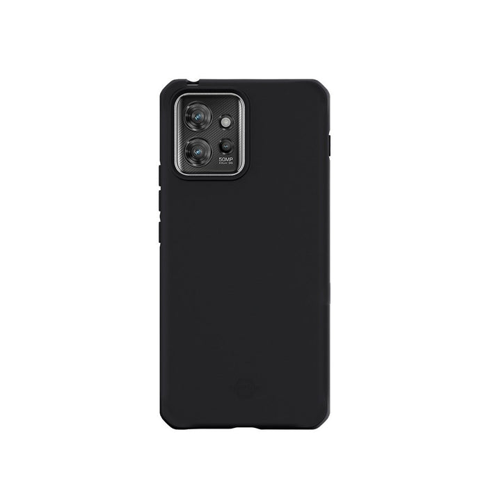 EAN 3700992528908 - Mobilis 066048 funda para teléfono móvil 16,8 cm (6.6") Negro imagen 1