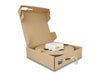 EAN 4043619859320 - DeLOCK 85932 Cable de fibra óptica e InfiniBand 2x SC Blanco imagen 7