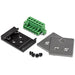EAN 0710931160611 - Trendnet TI-UPG62 switch No administrado L2 Gigabit Ethernet (10/100/1000) Energía sobre Ethernet (PoE) N imagen 7