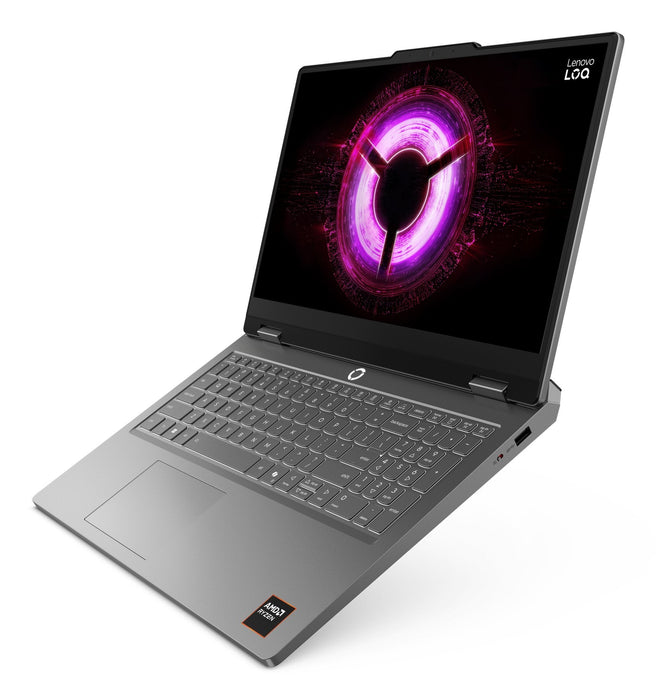 Portatil Lenovo Loqessential 15arp11 R7 16 512 Fdos