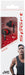 EAN 4975769445057 - JVC HA-EN10-BR-E Auriculares Alámbrico Dentro de oído Deportes Negro, Rojo imagen 2
