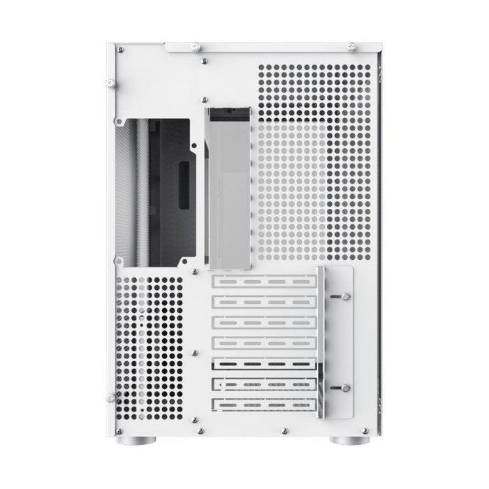Caja Pc Gamemax  Case  Infinity Wh  Atx