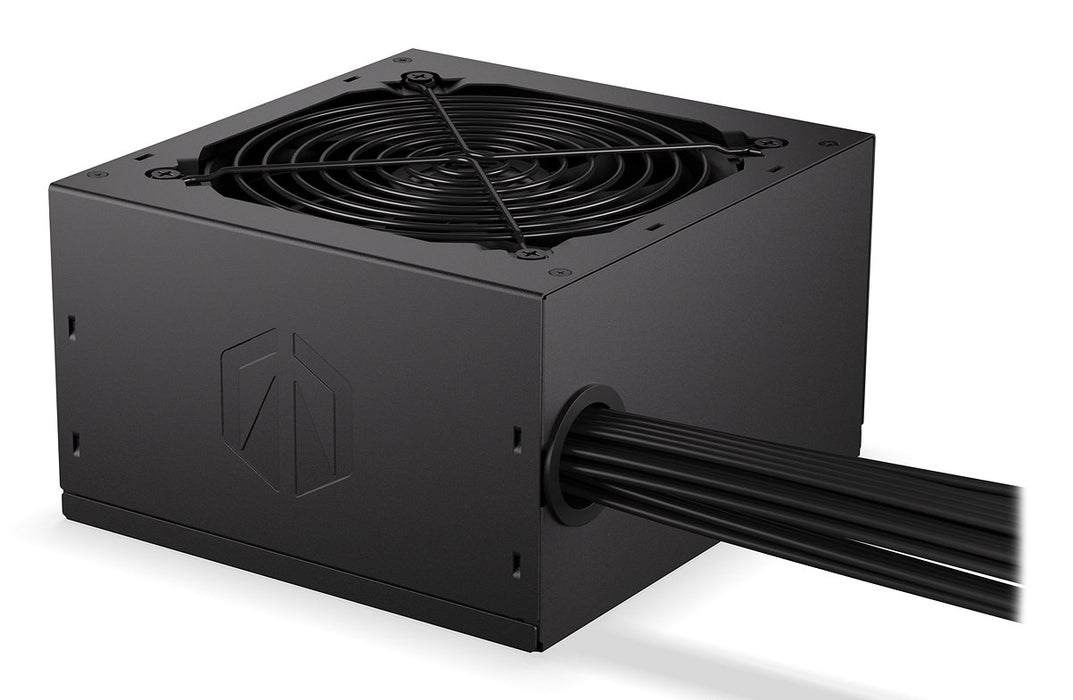 EAN 5903018668918 - ENDORFY Vero L6 unidad de fuente de alimentación 650 W 24-pin ATX ATX Negro imagen 6