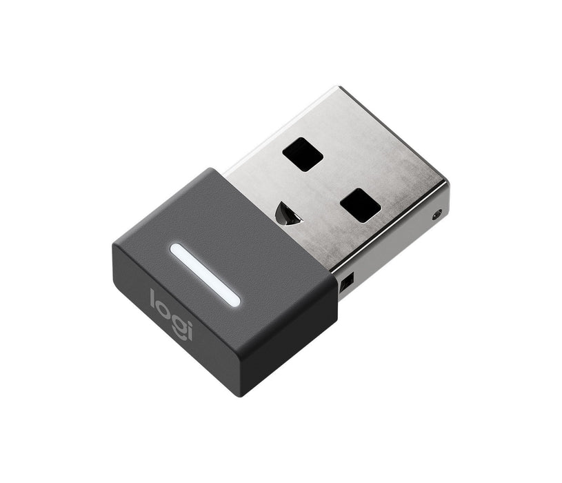 EAN 5099206090323 - Logitech 981-000897 auricular / audífono accesorio Receptor USB imagen 3