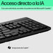 EAN 0198701790884 - HP 225 Wired Mouse and Keyboard Combo G2 teclado Ratón incluido Oficina USB Negro imagen 8