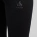 EAN 7613361775468 - Odlo 7613361775468 pantalón deportivo Femenino Negro Poliéster imagen 5