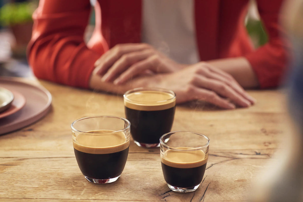 EAN 8720389013393 - Philips CSA230 Máquina espresso 0,9 L imagen 4