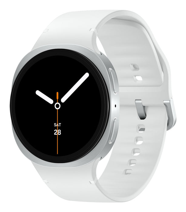 EAN 8806097480754 - Samsung SM-L335FZSAEUB Relojes inteligentes y deportivos 3,81 cm (1.5") AMOLED Digital 480 x 480 Pixeles  imagen 1