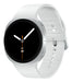 EAN 8806097480754 - Samsung SM-L335FZSAEUB Relojes inteligentes y deportivos 3,81 cm (1.5") AMOLED Digital 480 x 480 Pixeles  imagen 1