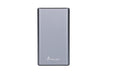 EAN 5903148919553 - Extralink EX.19553 batería externa Ión de litio Gris, Gris claro imagen 2