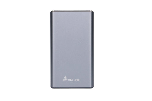 EAN 5903148919553 - Extralink EX.19553 batería externa Ión de litio Gris, Gris claro imagen 2