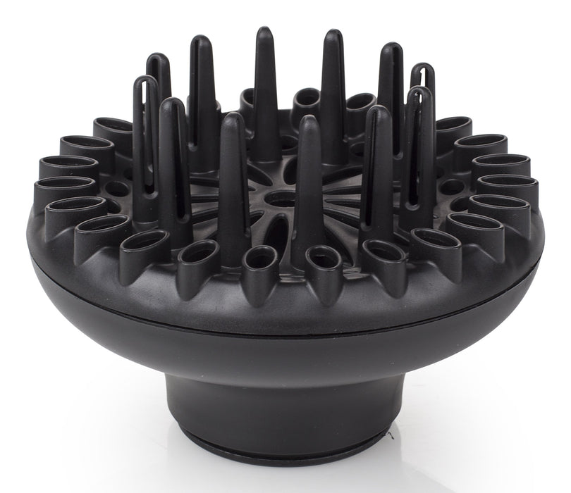 EAN 8713016013675 - Tristar HD-2358 secador 2000 W Negro, Violeta imagen 8