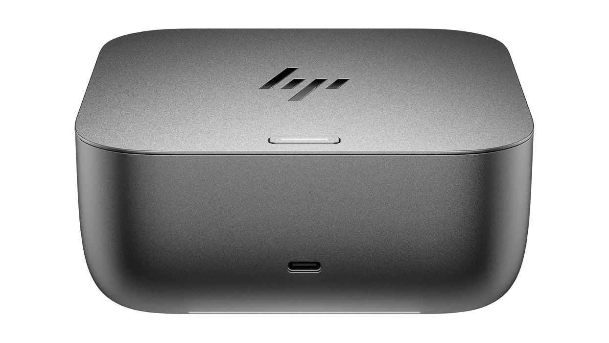 EAN 0198415314925 - HP Thunderbolt 4 Ultra 180W G6 Dock Alámbrico Gris imagen 7