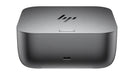EAN 0198415314925 - HP Thunderbolt 4 Ultra 180W G6 Dock Alámbrico Gris imagen 7