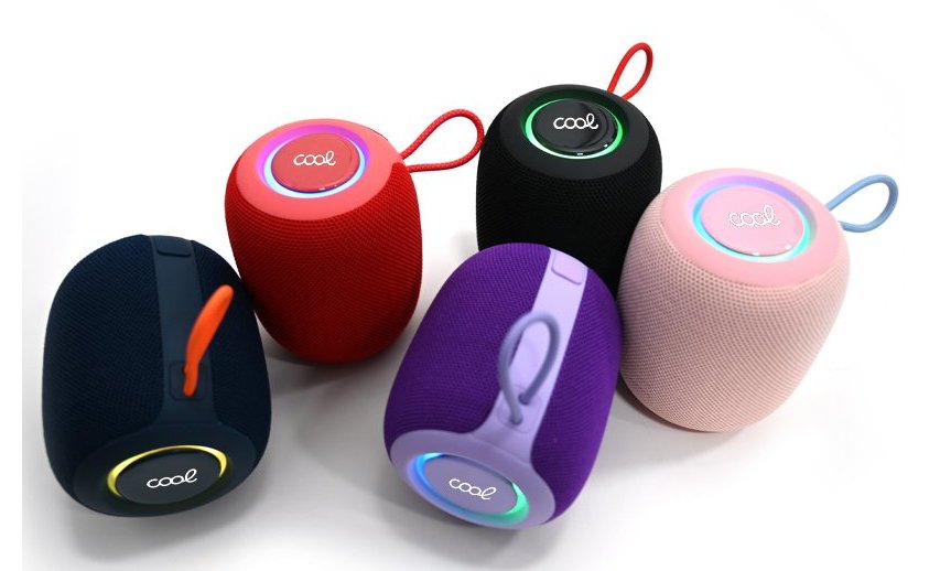 EAN 8434847068619 - COOL Accesorios CORD Negro 6 W imagen 8