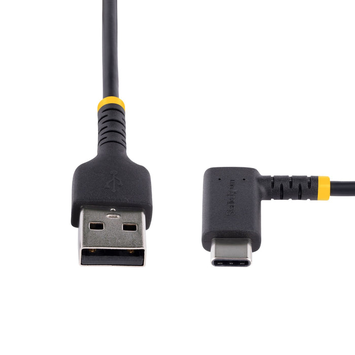 EAN 0065030893824 - StarTech.com R2ACR-1M-USB-CABLE cable USB USB 2.0 USB A USB C imagen 4