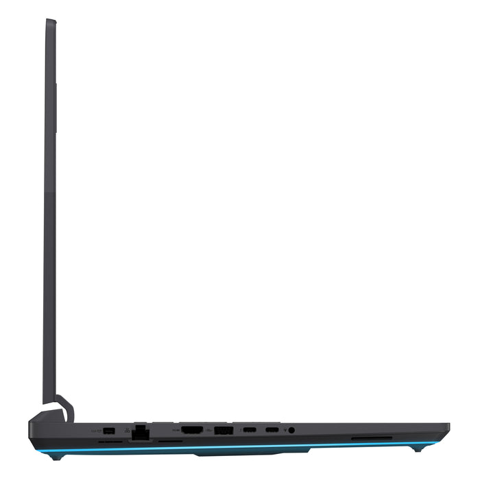 EAN 4711636009607 - ASUS ROG Strix G18 G815LM-S9004 45,7 cm (18") DDR5-SDRAM NVIDIA GeForce RTX 5060 Wi-Fi 7 (802.11be) imagen 12