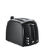 EAN 4008496855520 - Russell Hobbs 22601-56 tostadora 2 rebanada(s) Negro imagen 1