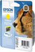 EAN 8715946360423 - Epson Cheetah T0714 DURABrite Ultra, yellow cartucho de tinta 1 pieza(s) Original Amarillo imagen 3