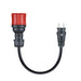 EAN 9120087411498 - go-e Gemini flex Negro 0,3 m imagen 4