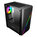 EAN 8436617920264 - UNYKAch UK113021 carcasa de ordenador Negro imagen 6