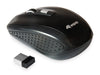 EAN 4015867208557 - Equip 245104 ratón Viajes Ambidextro RF inalámbrico Óptico 1600 DPI imagen 1