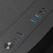 EAN 4710679815879 - Silverstone FARA 511Z Midi Tower Negro imagen 12