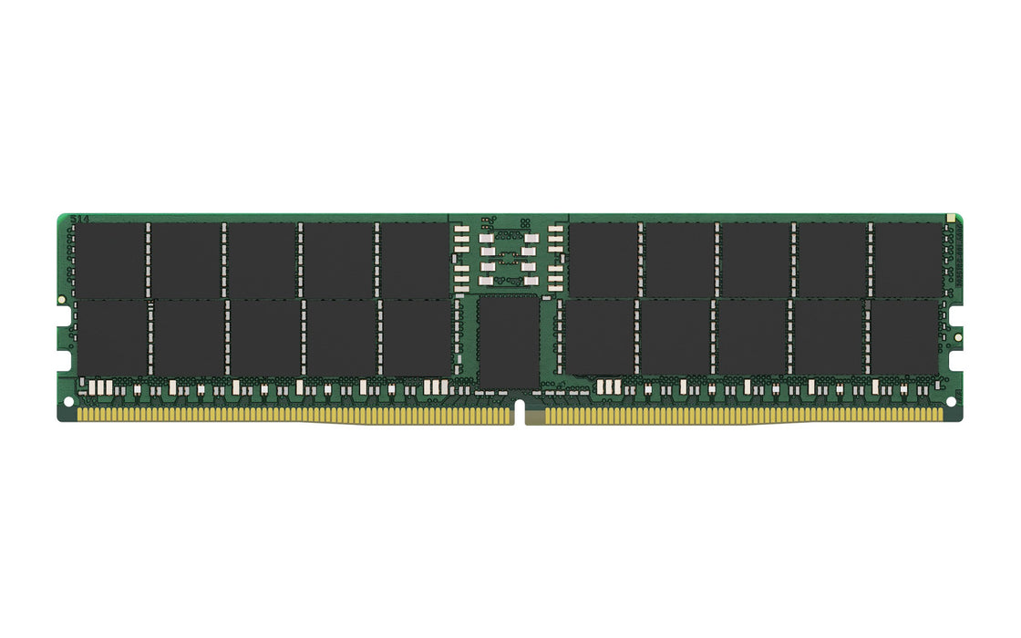 EAN 740617340266 - Kingston Technology KSM56R46BD4PMI-96MBI módulo de memoria 96 GB 1 x 96 GB DDR5 5600 MT/s 288-pin DIMM ECC imagen 1