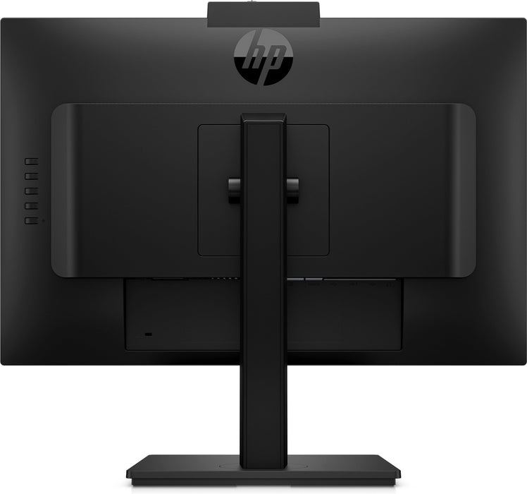 EAN 5715063348161 - HP M24m Conferencing Monitor pantalla para PC 60,5 cm (23.8") 1920 x 1080 Pixeles Full HD LED Negro imagen 5