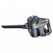 EAN 4006160040081 - ProfiCare PC-BS 3036 A Aspiradora escoba 2 en 1 Batería Secar HEPA Sin bolsa Azul, Gris 2,2 Ah imagen 2